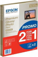 Epson Premium Glossy Photo Paper A4 (C13S042169)